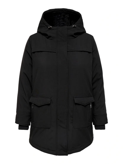 Only Carmakoma - Maastricht - Softshell Sort