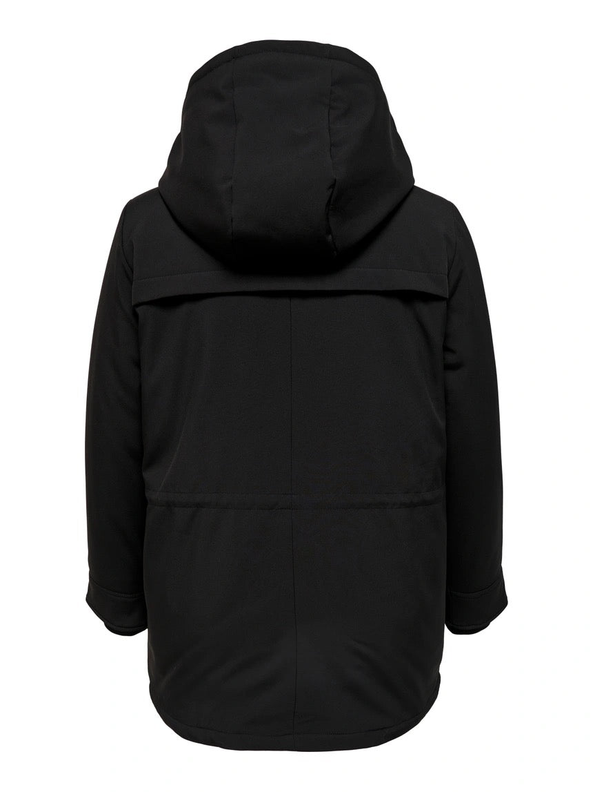 Only Carmakoma - Maastricht - Softshell Sort