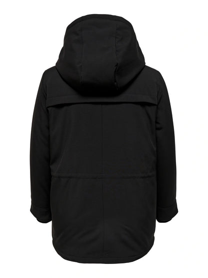 Only Carmakoma - Maastricht - Softshell Sort