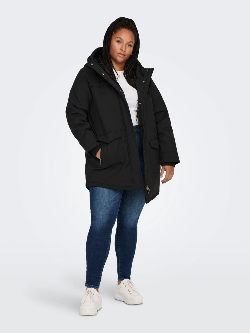 Only Carmakoma - Maastricht - Softshell Sort