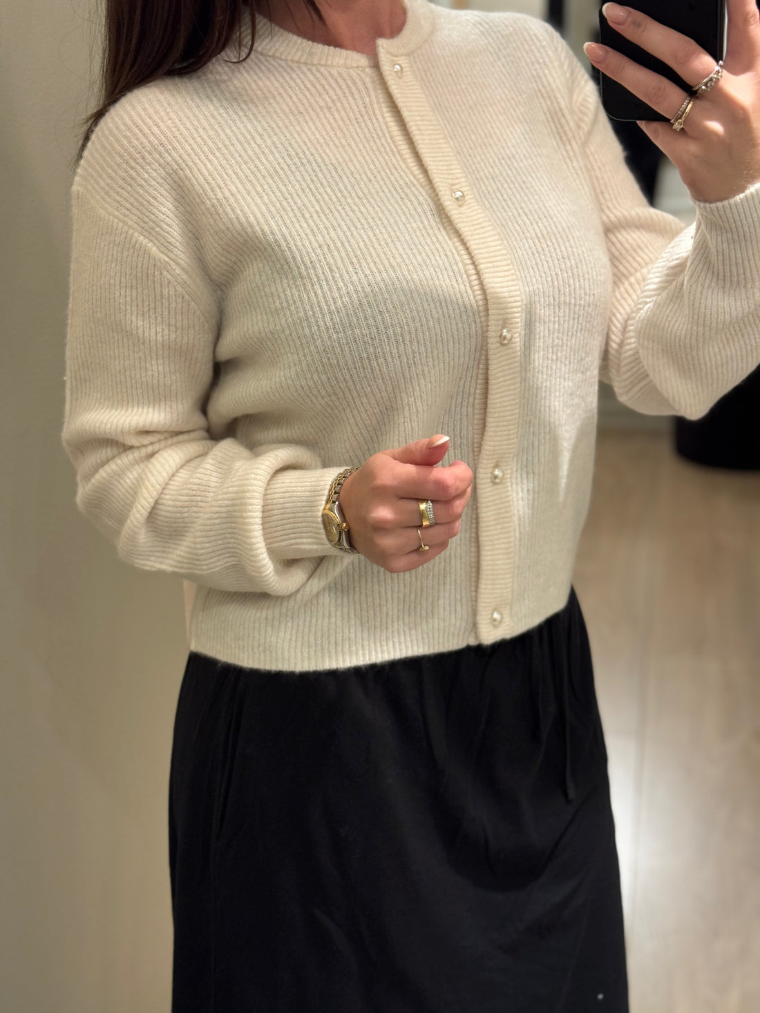 JDY - Lumi - Cardigan