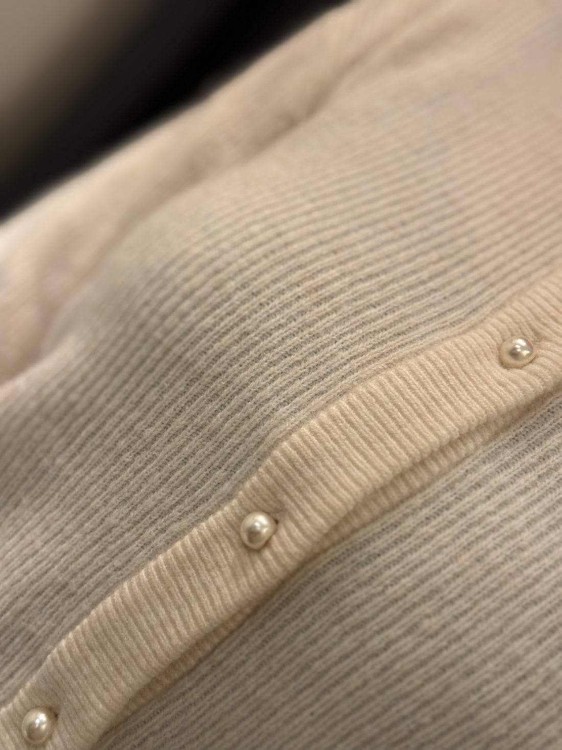 JDY - Lumi - Cardigan