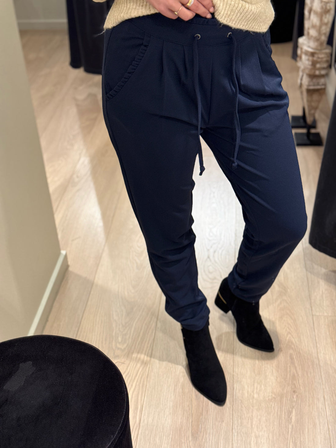 JDY - Catia - Blå