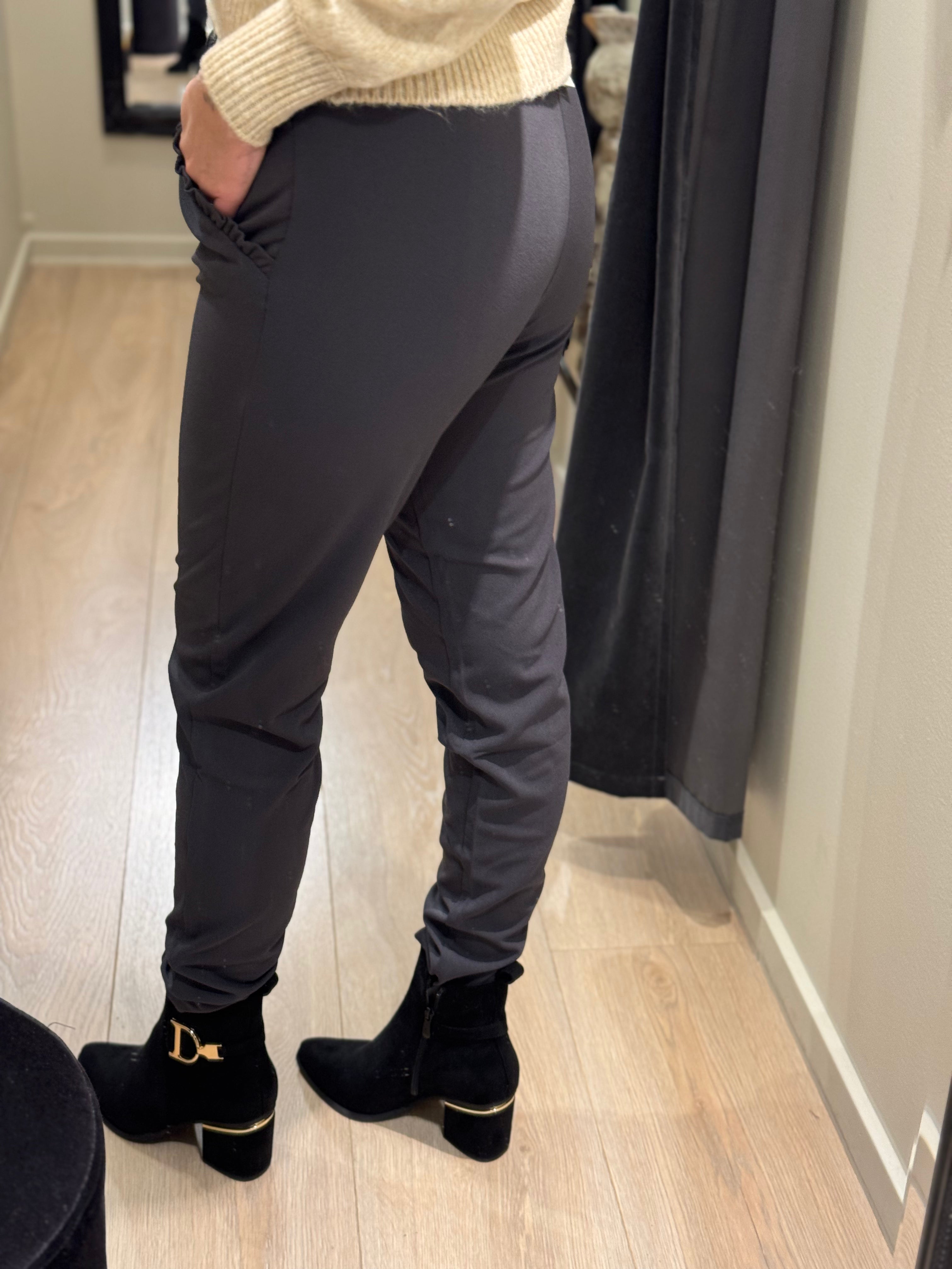 JDY - Catia - Grå