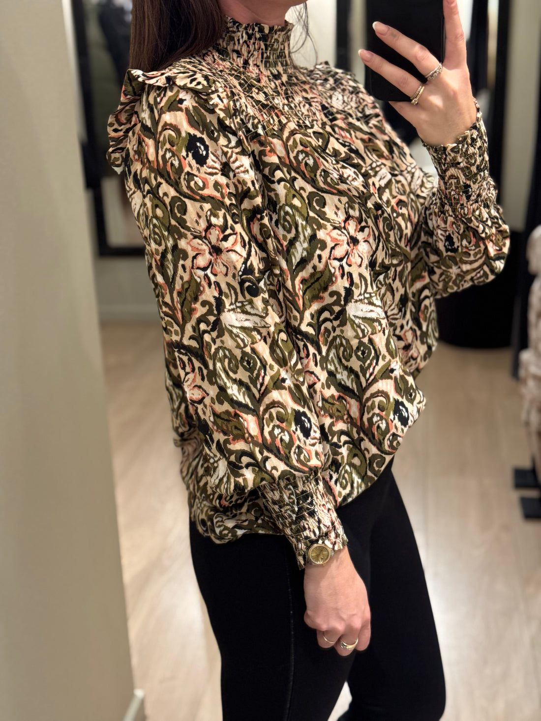 Soyaconcept - Vava 2 - Bluse