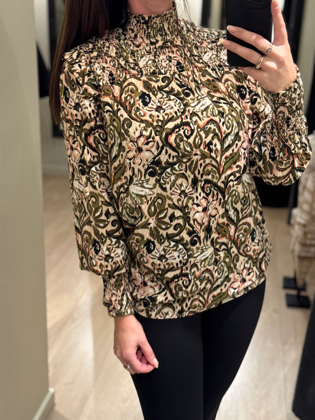 Soyaconcept - Vava 2 - Bluse