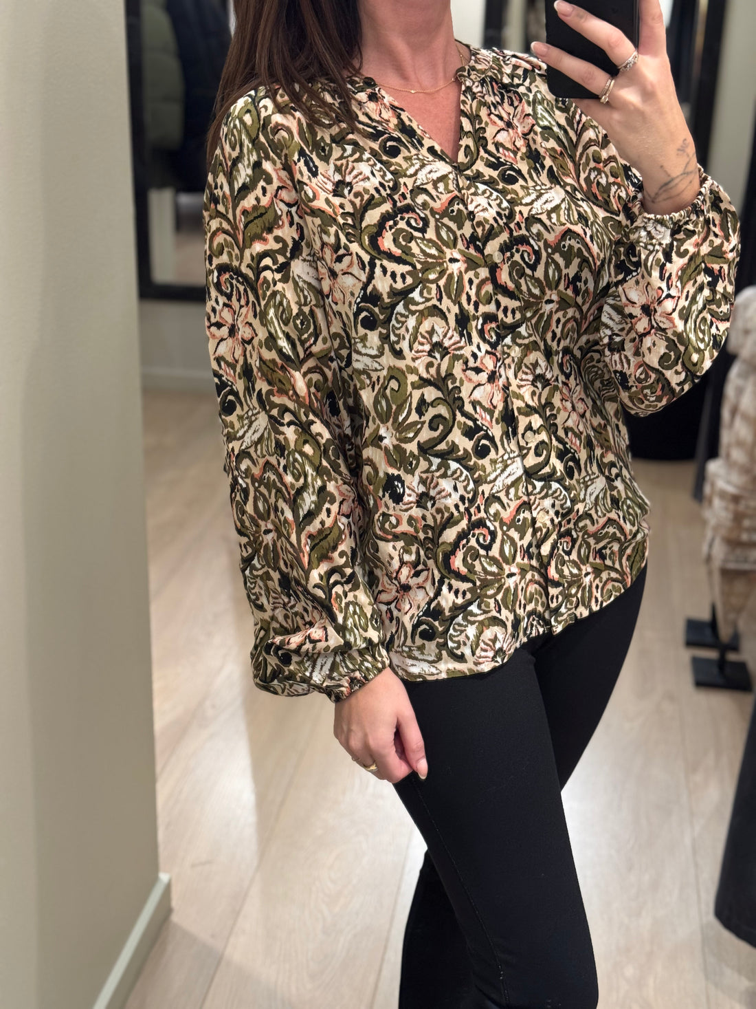 Soyaconcept - Vava 1 - Bluse