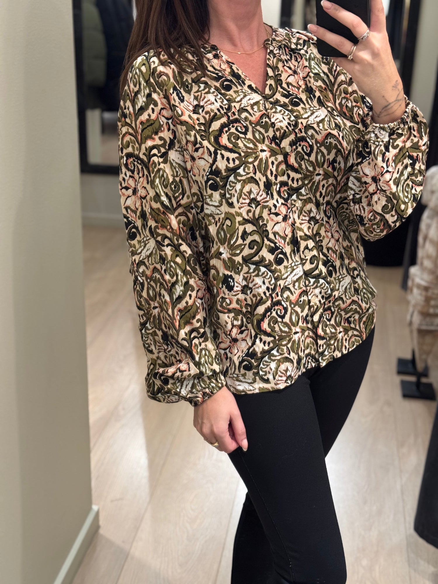 Soyaconcept - Vava 1 - Bluse