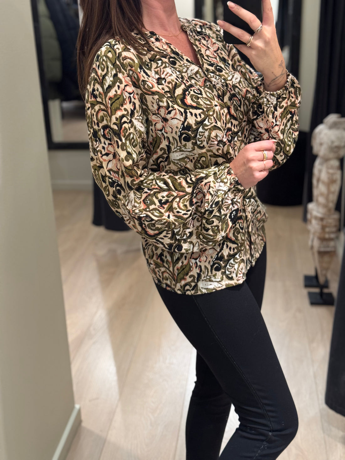 Soyaconcept - Vava 1 - Bluse