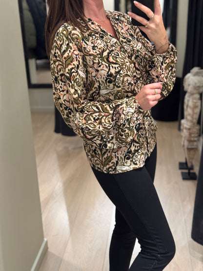 Soyaconcept - Vava 1 - Bluse