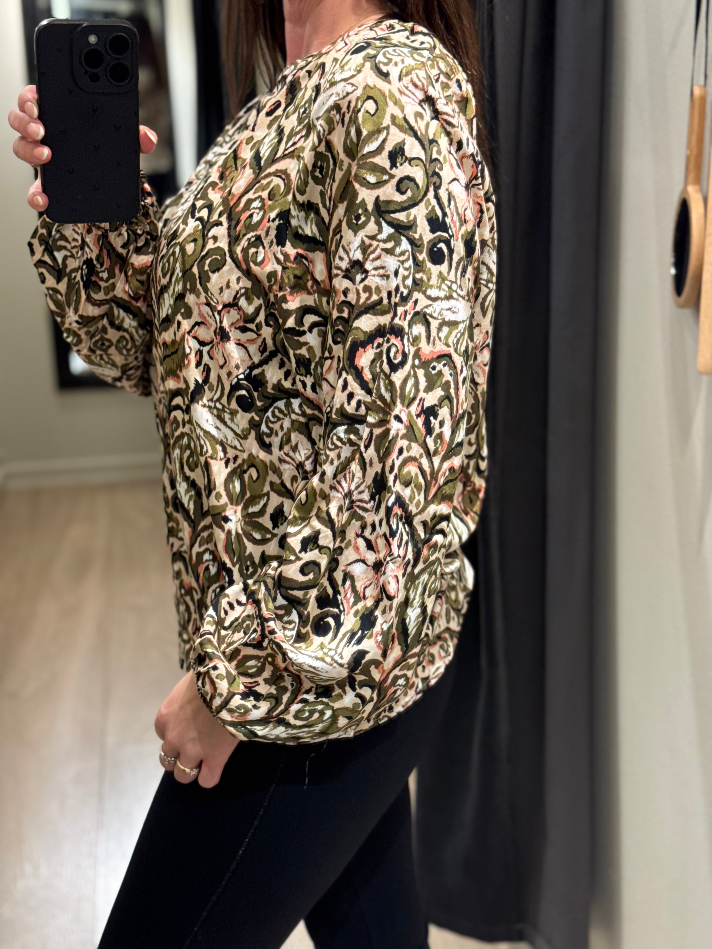 Soyaconcept - Vava 1 - Bluse