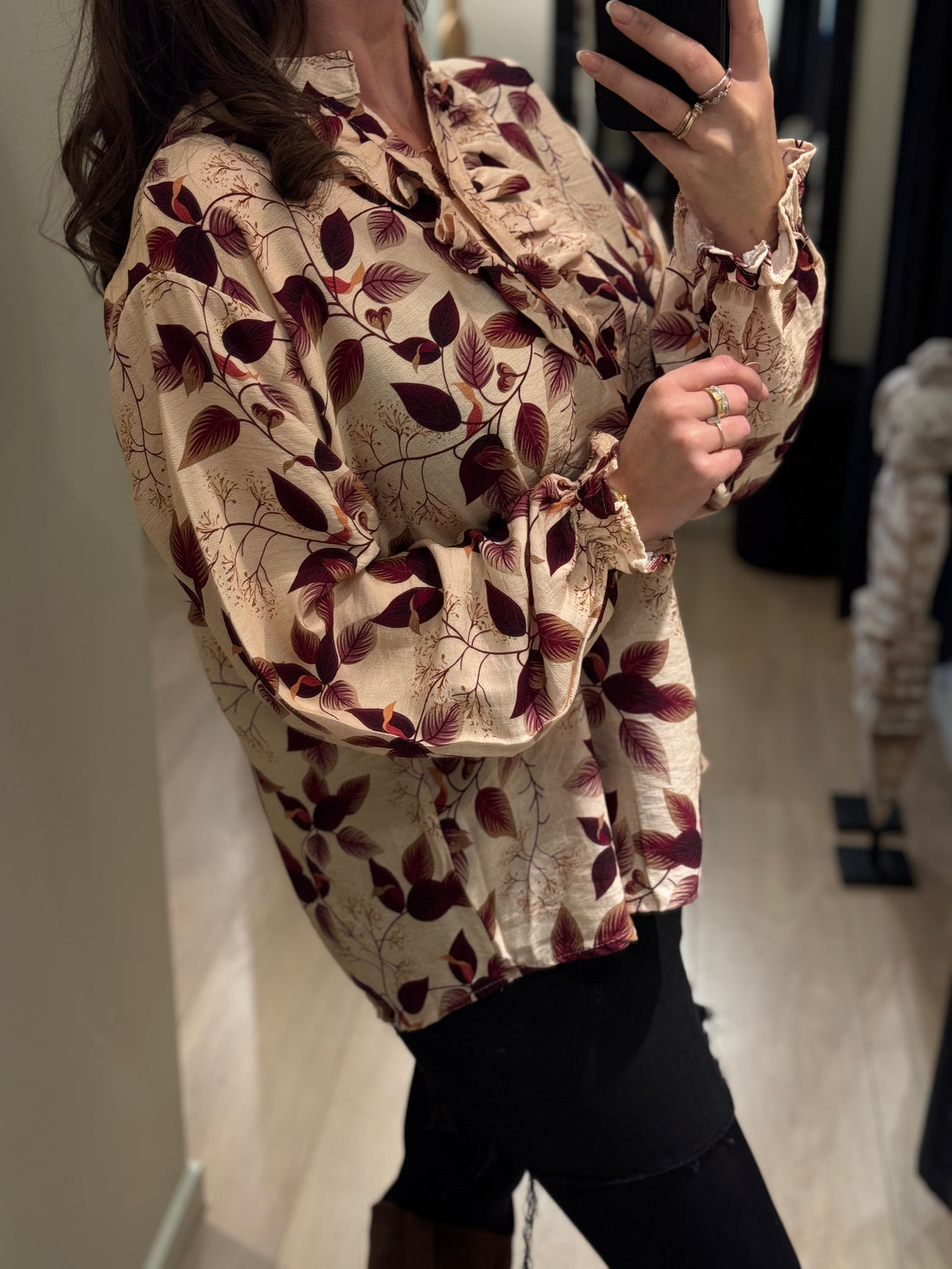 Marta - Joceline - Bluse