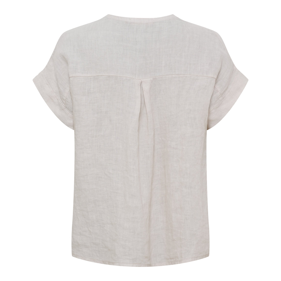 Marta Du Chateau - Bellissima - Bluse - Beige