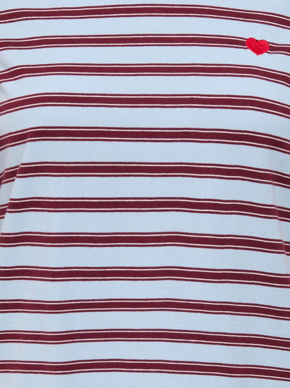 JDY - Pisa - Langærmet - Cashmere Blå