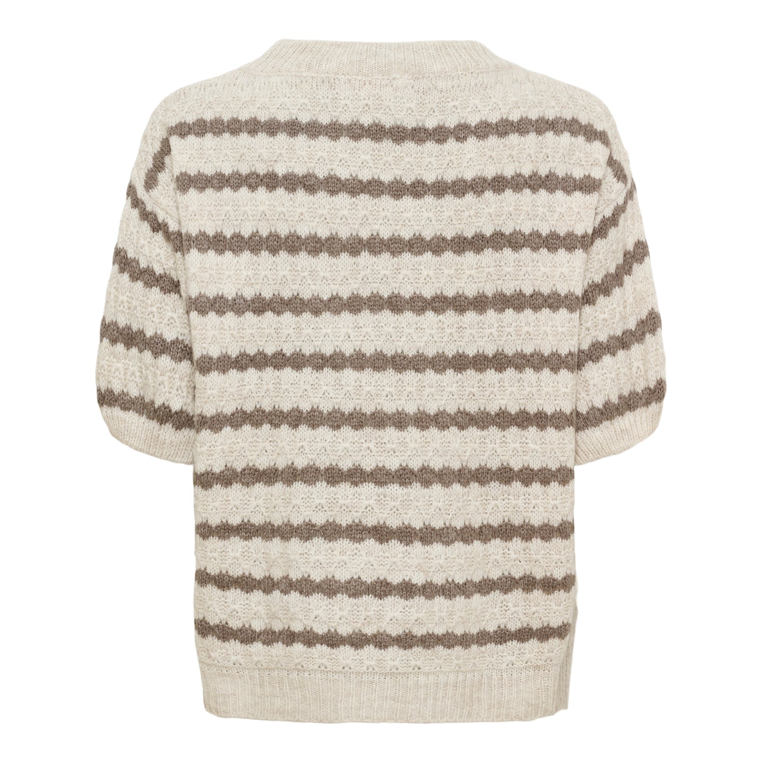 Marta Du Chateau - Pippi - Knit - Beige