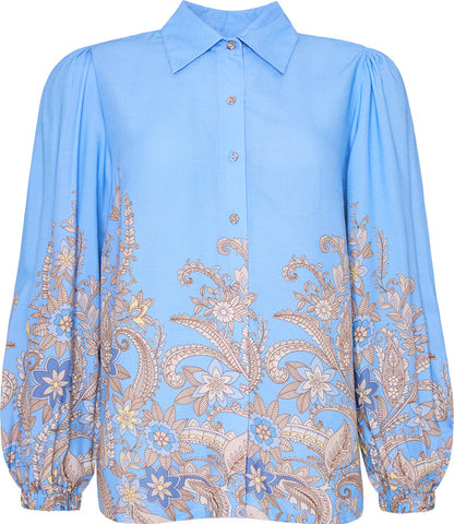 Ofelia - Jannie -Skjorte