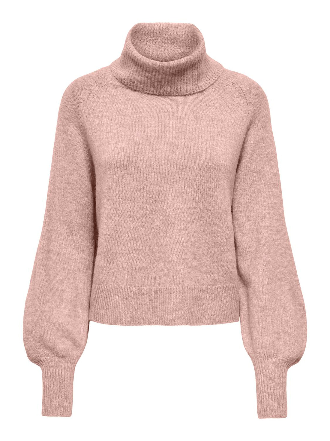 Only - Olivia - Pullover - Rose Smoke