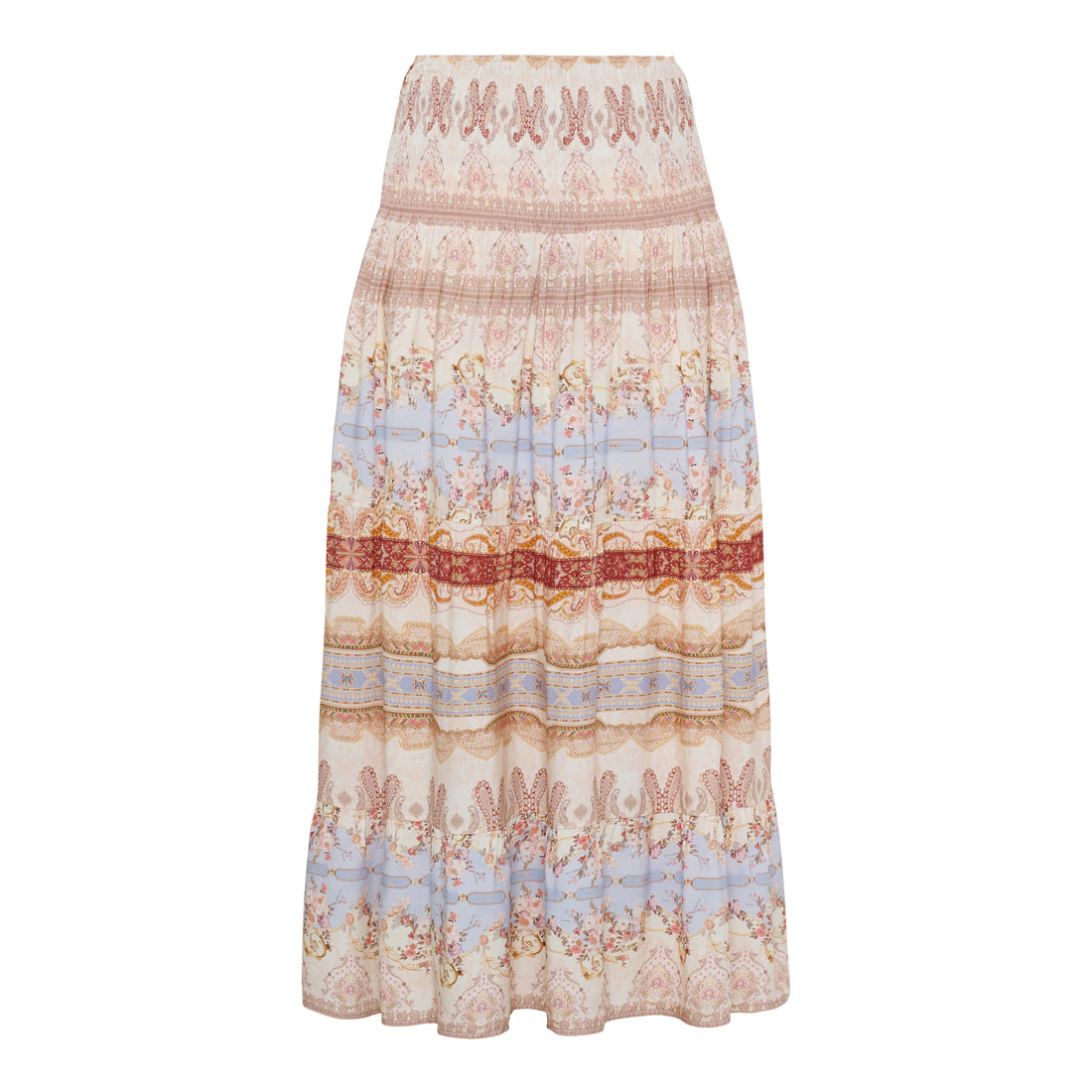 Marta Du Chateau - Princess - Nederdel Beige