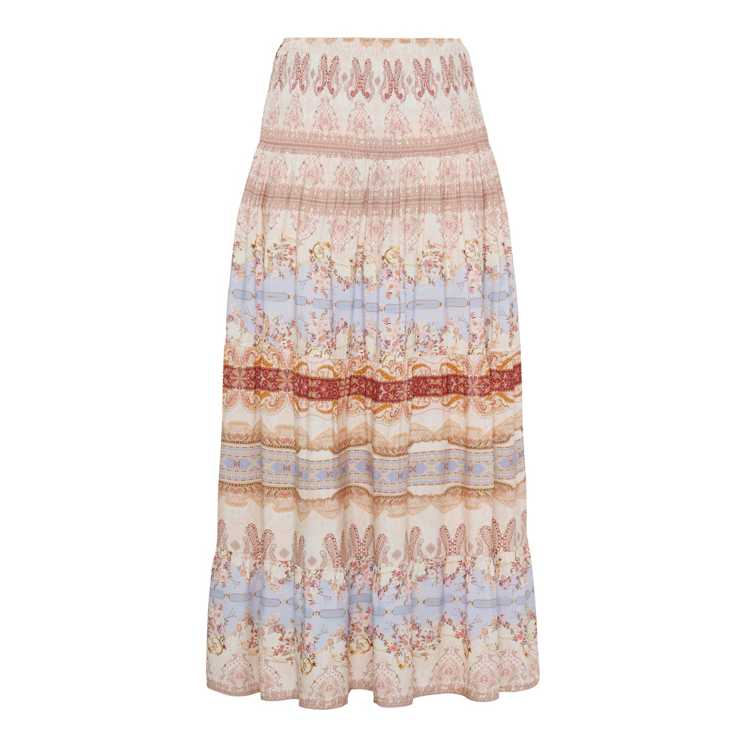 Marta Du Chateau - Princess - Nederdel Beige
