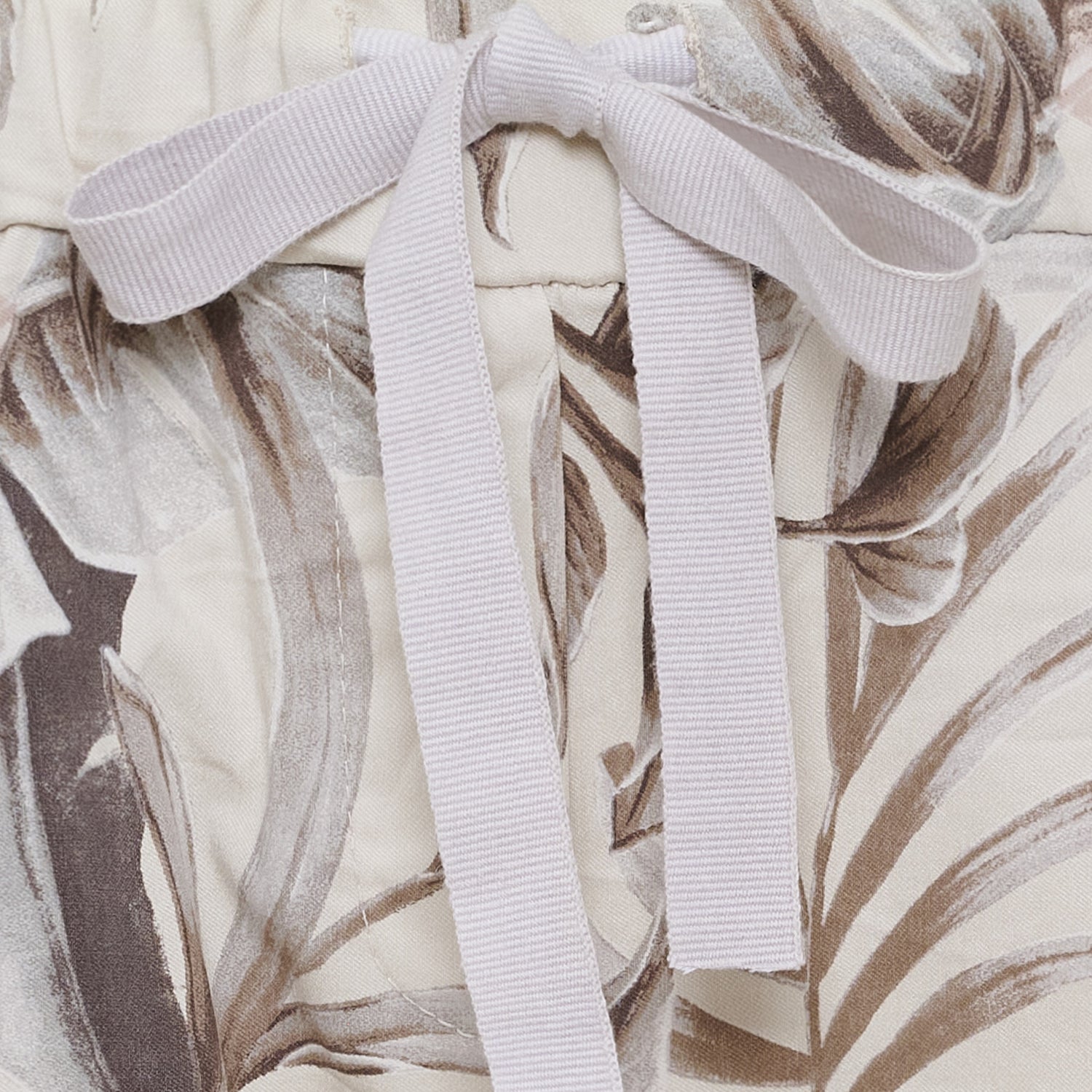 Marta Du Chateau - Rosabel Bukser - Beige