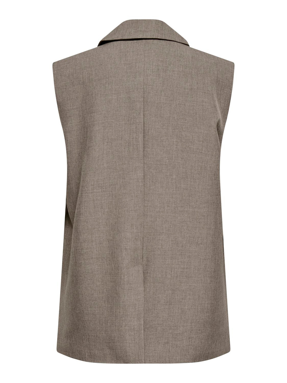Only - Linda Vest - Major Brown