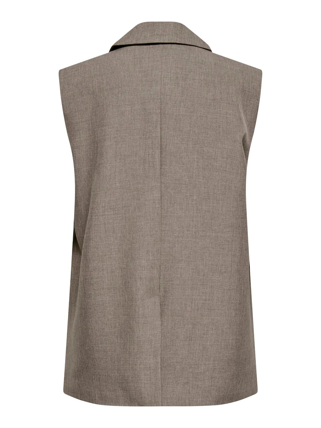 Only - Linda Vest - Major Brown