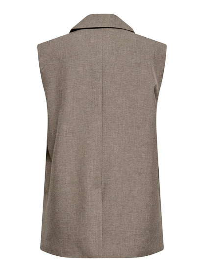 Only - Linda Vest - Major Brown