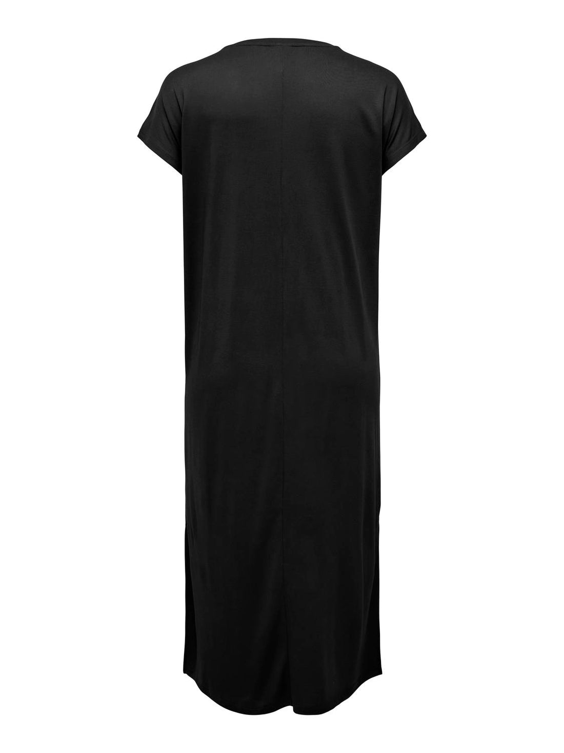 Only Carmakoma - Carnicky - Dress - Black