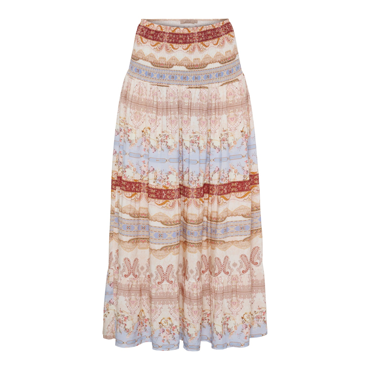 Marta Du Chateau - Princess - Nederdel Beige