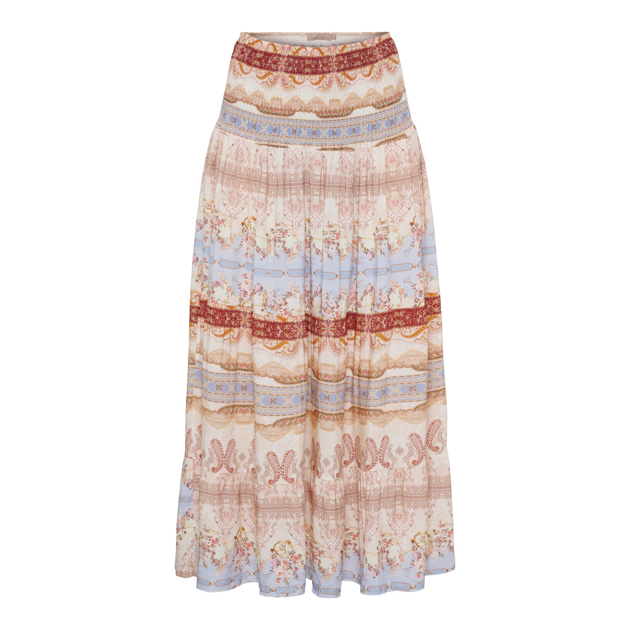 Marta Du Chateau - Princess - Nederdel Beige