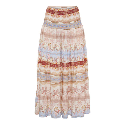 Marta Du Chateau - Princess - Nederdel Beige