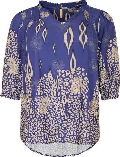 Cassiopeia - Laurina - Bluse
