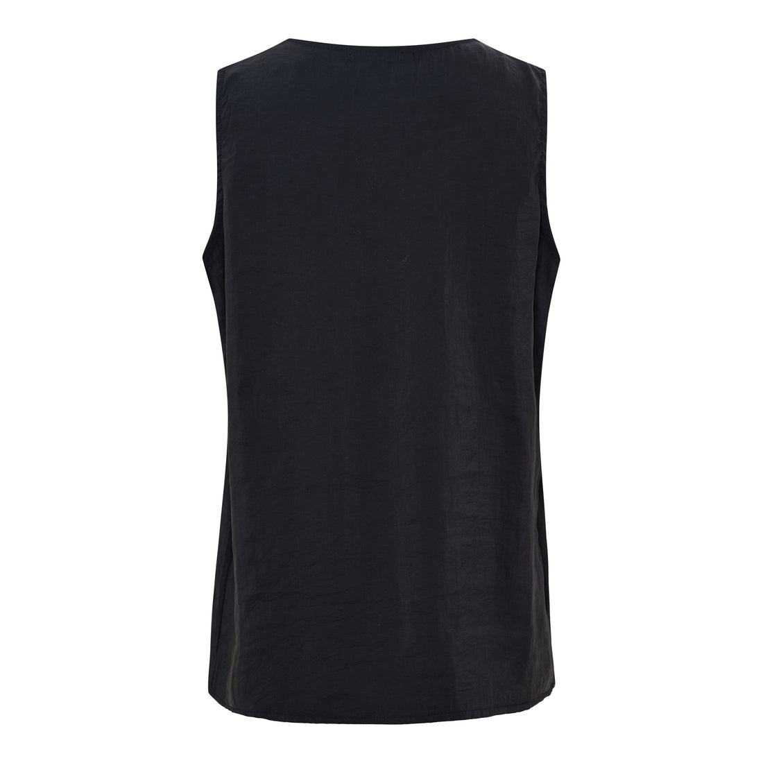 Marta Du Chateau - Opaline - Top - Sort