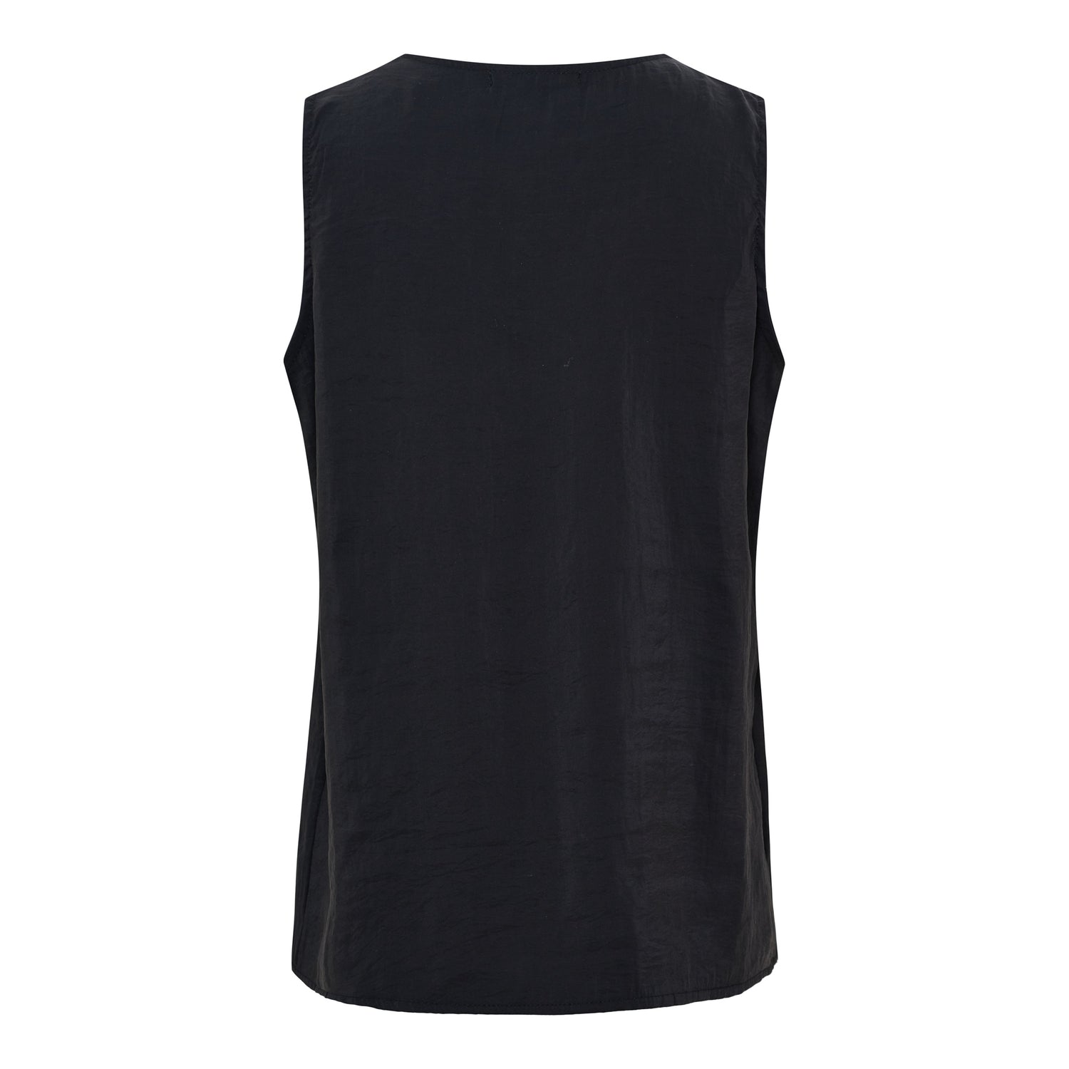 Marta Du Chateau - Opaline - Top - Sort