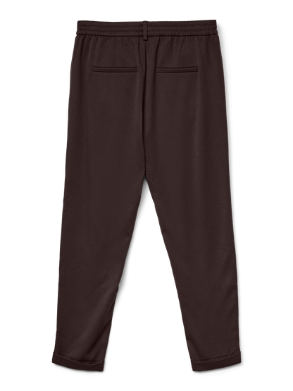 Vero Moda - Maya - Buks - Chokolade