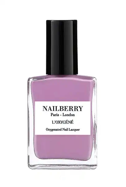 Nailberry - Lilac fairy