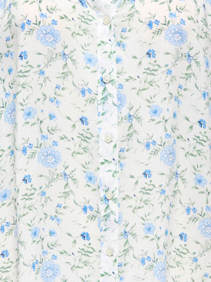 Only - Raya - Bluse - Cloud dancer