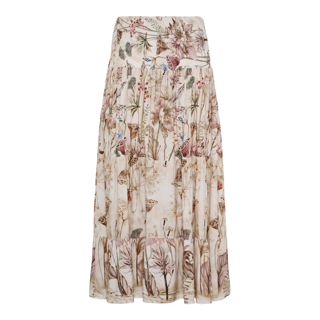 Marta Du Chateau - Nederdel - Beige