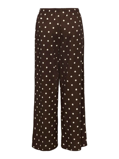 JDY - Debbie - Bukser - Coffee Dot