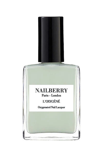 Nailberry - MINTY FRESH