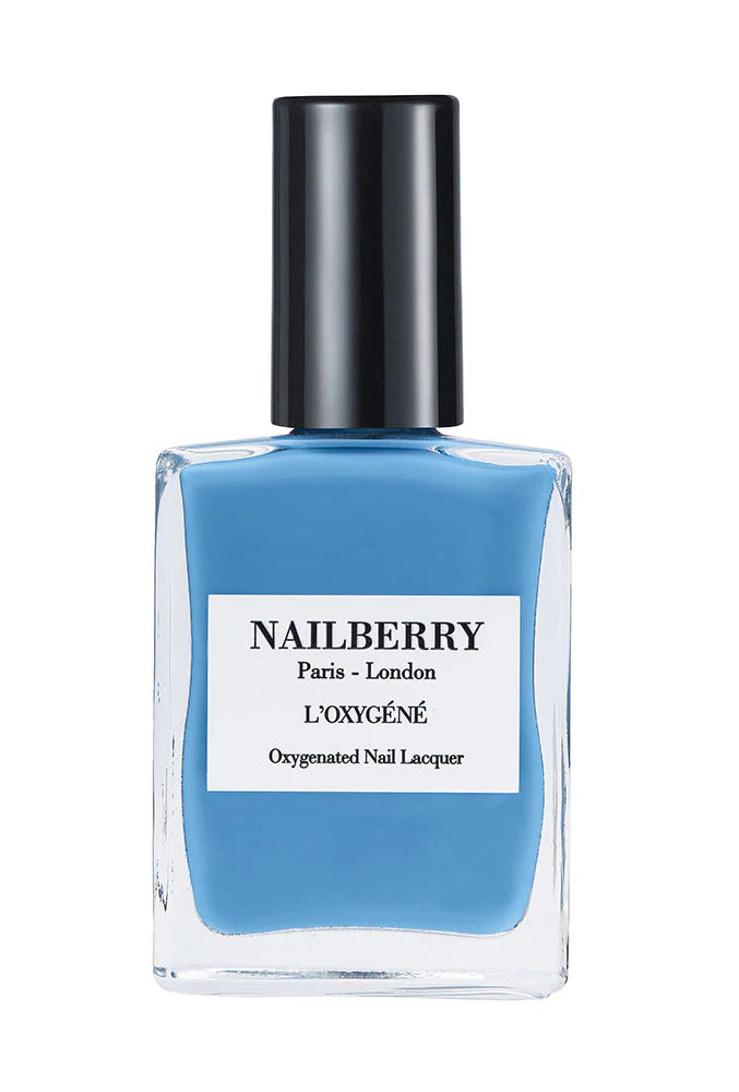 Nailberry - MISTRAL BREEZE