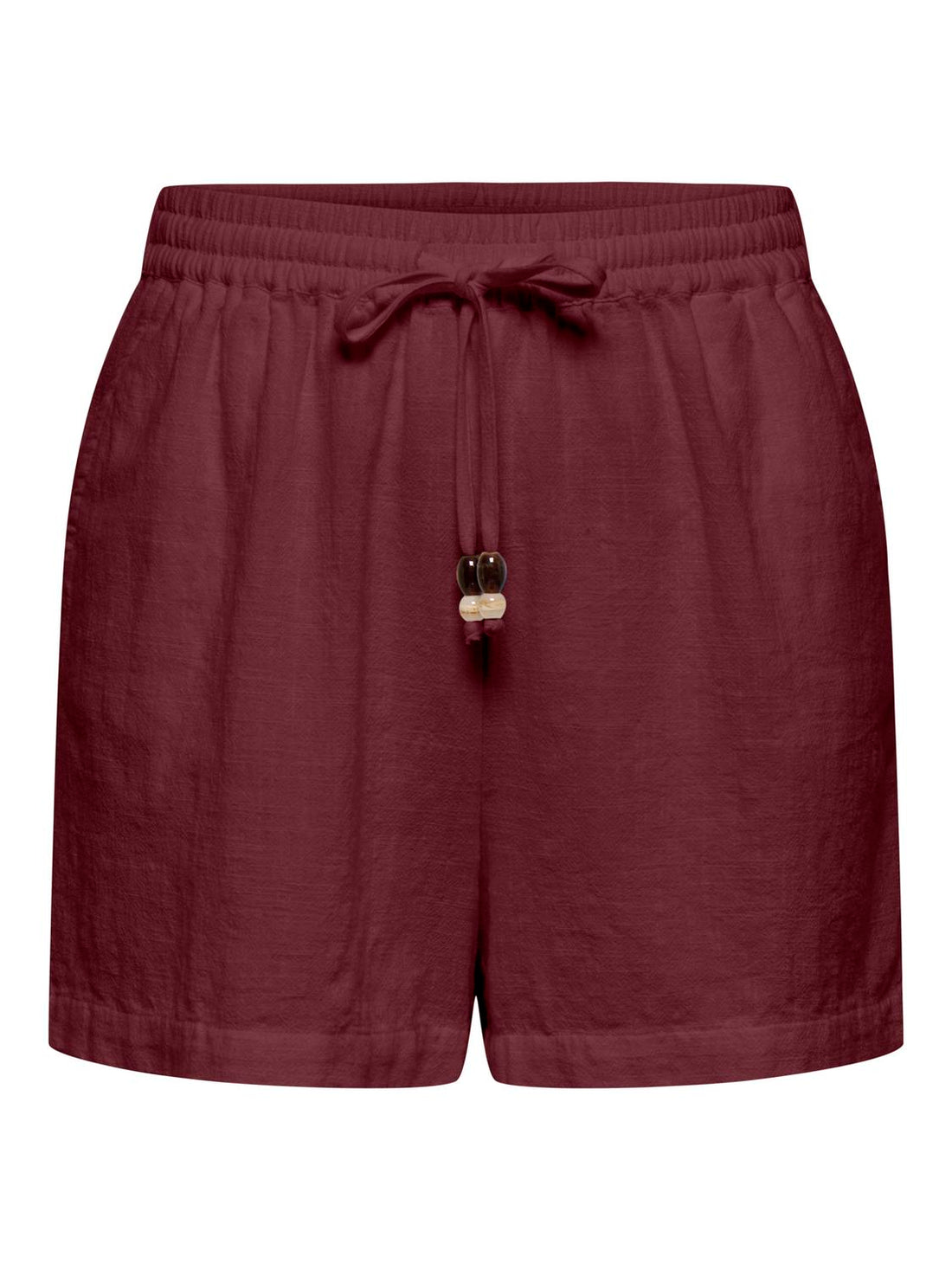 Only - Swar Thyra - Shorts - Vinrød