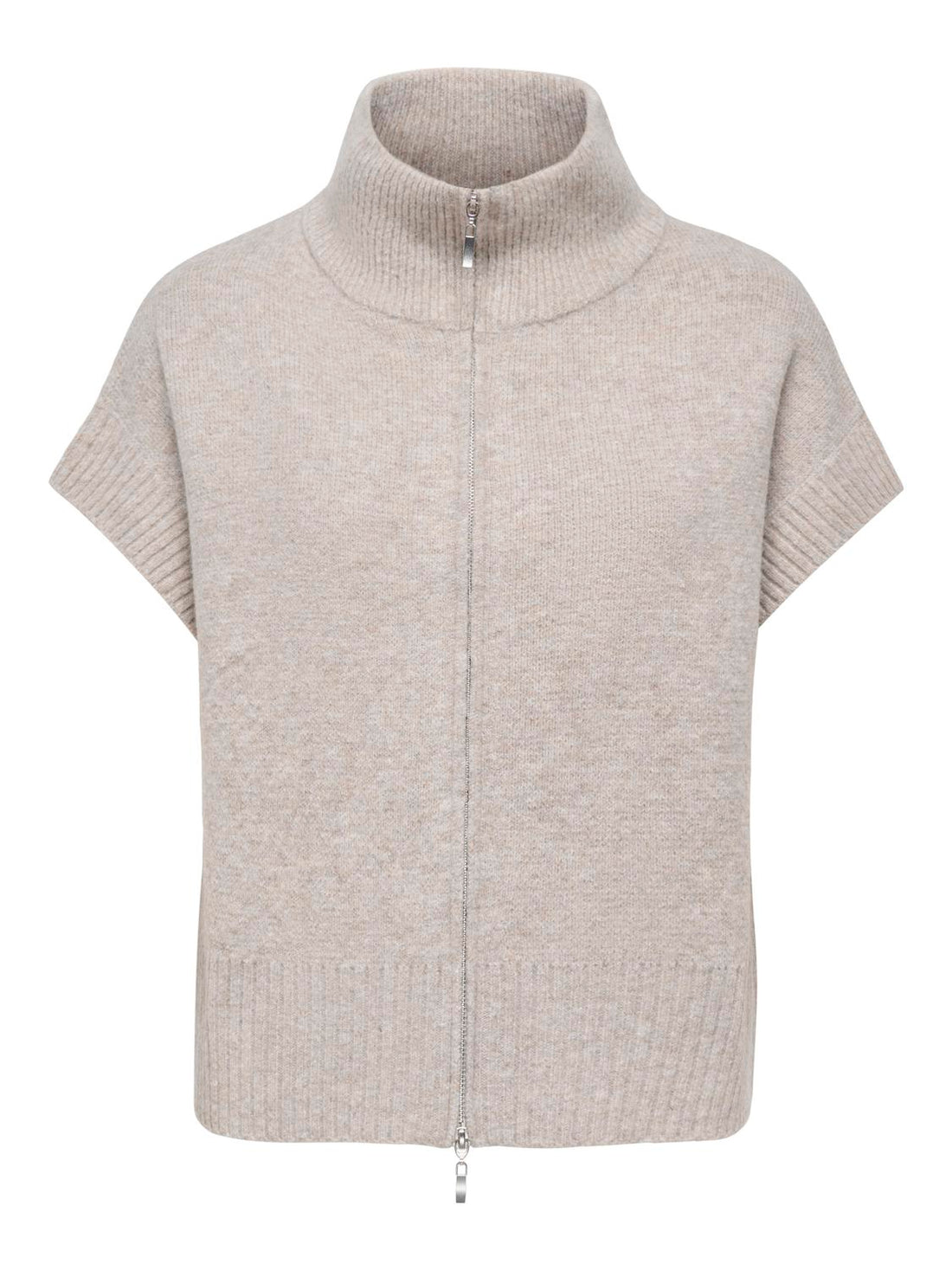 JDY - Lea - Vest - Råhvid