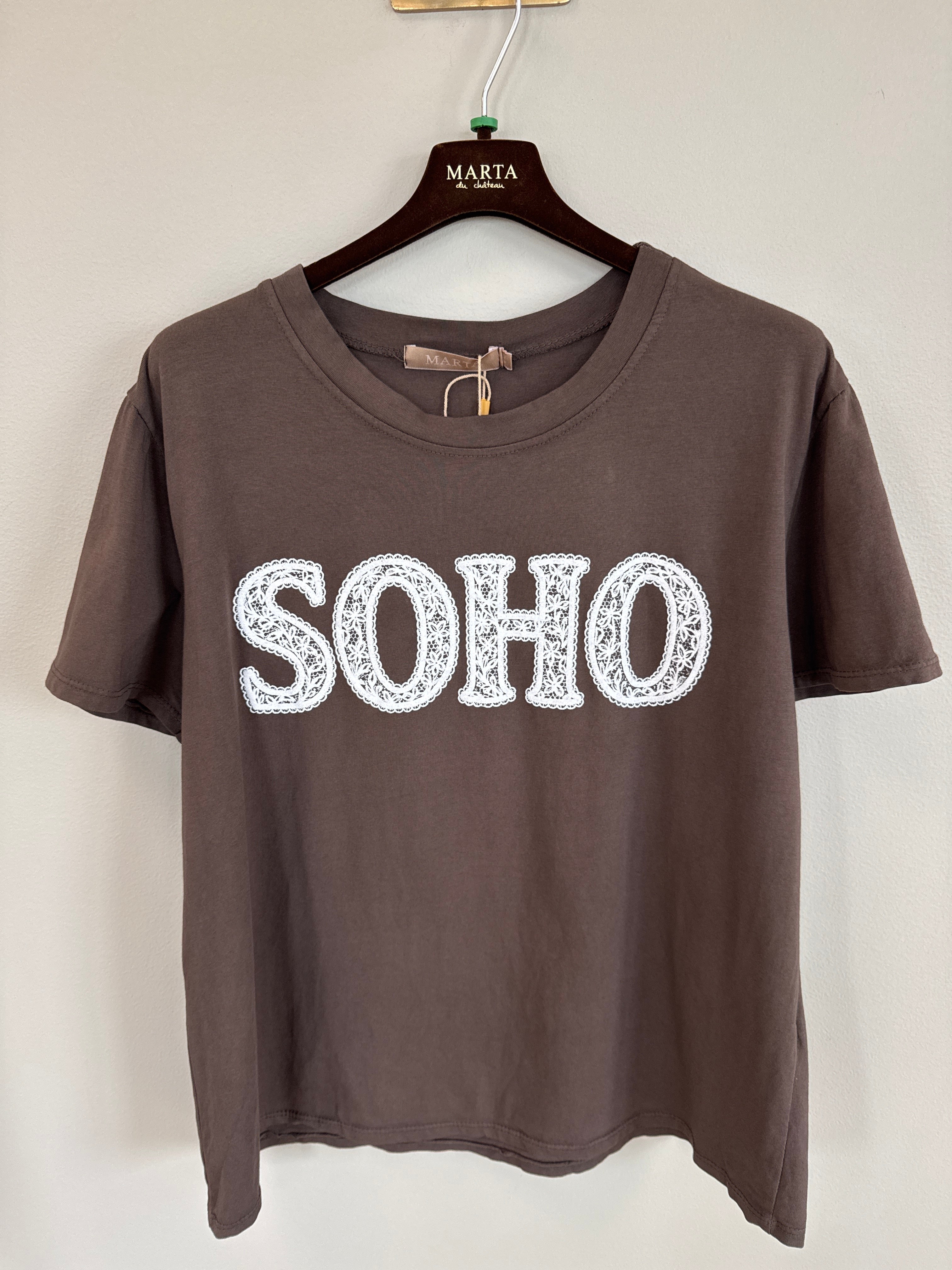 Marta Du Chateau - Belina - T-Shirt