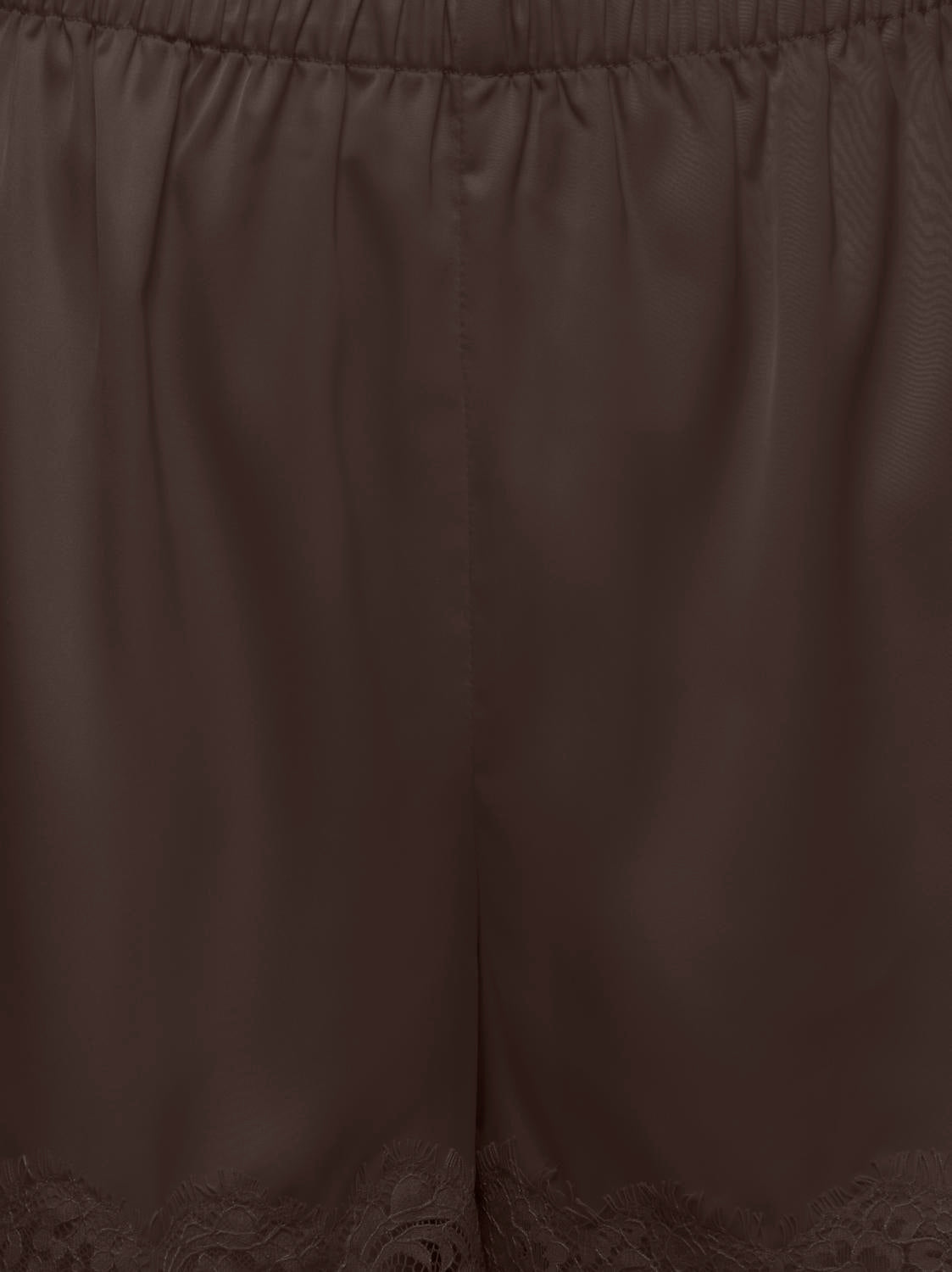 JDY - Alana - Shorts - Brun