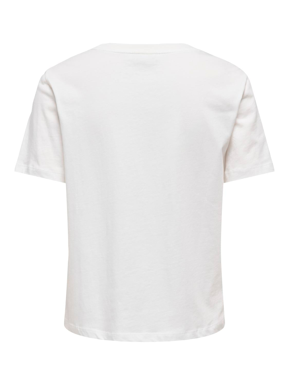 JDY - Lima - T-shirt