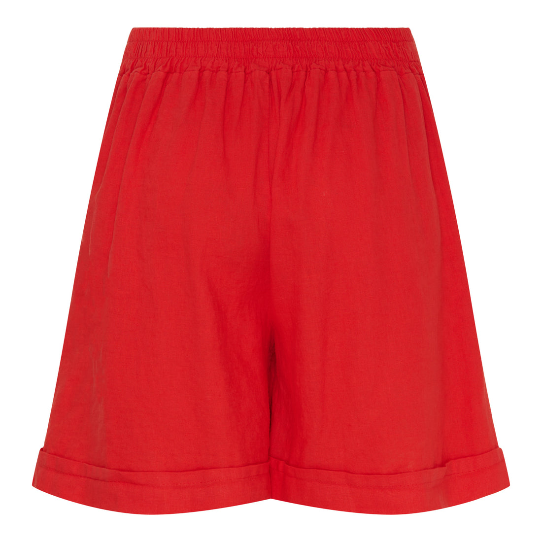 Marta Du Chateau - MdcSophia - Shorts - Red