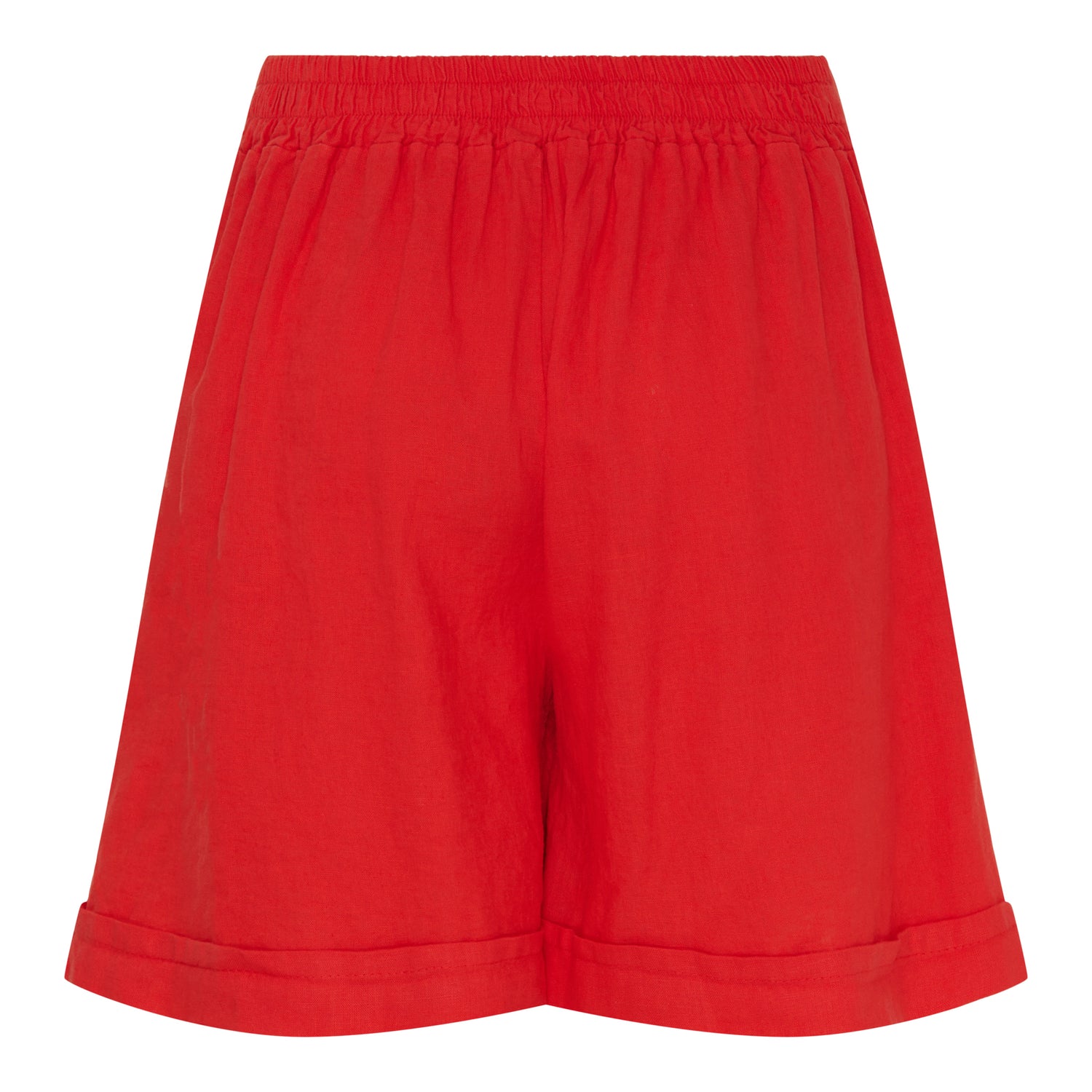 Marta Du Chateau - MdcSophia - Shorts - Red