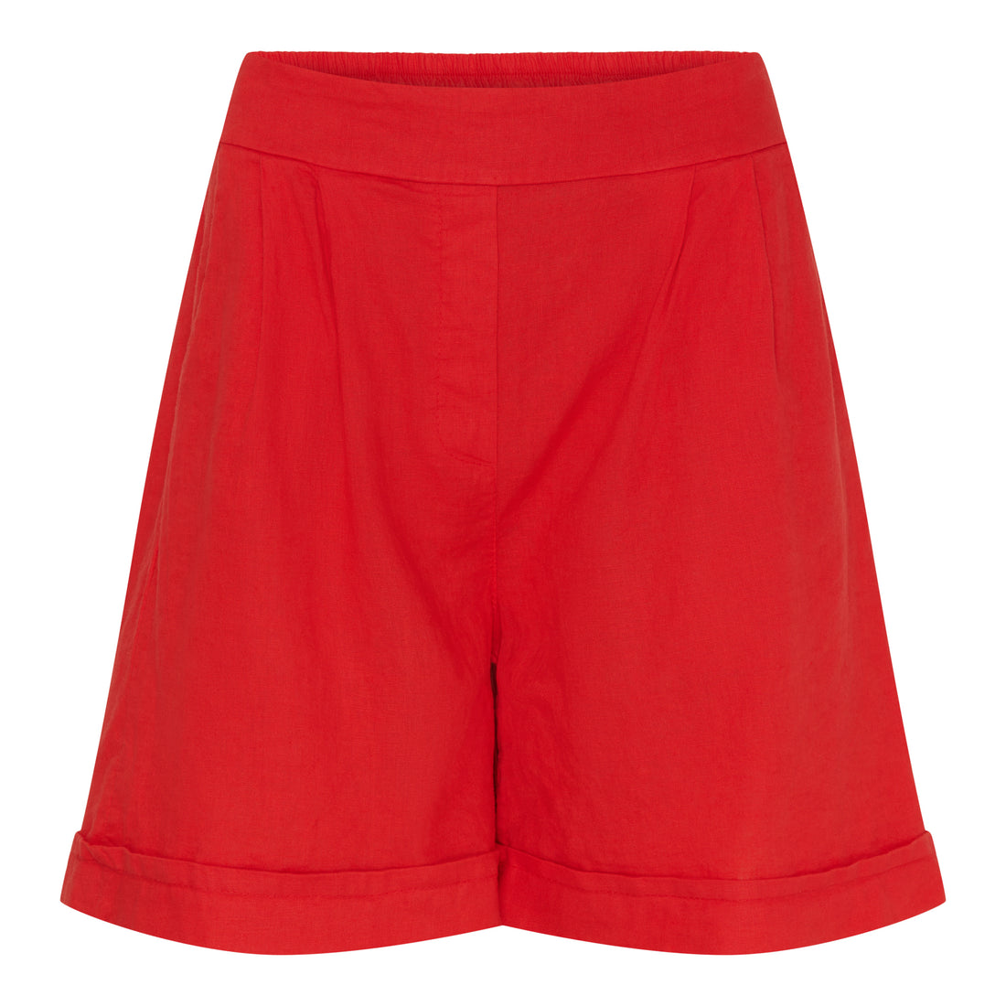 Marta Du Chateau - MdcSophia - Shorts - Red