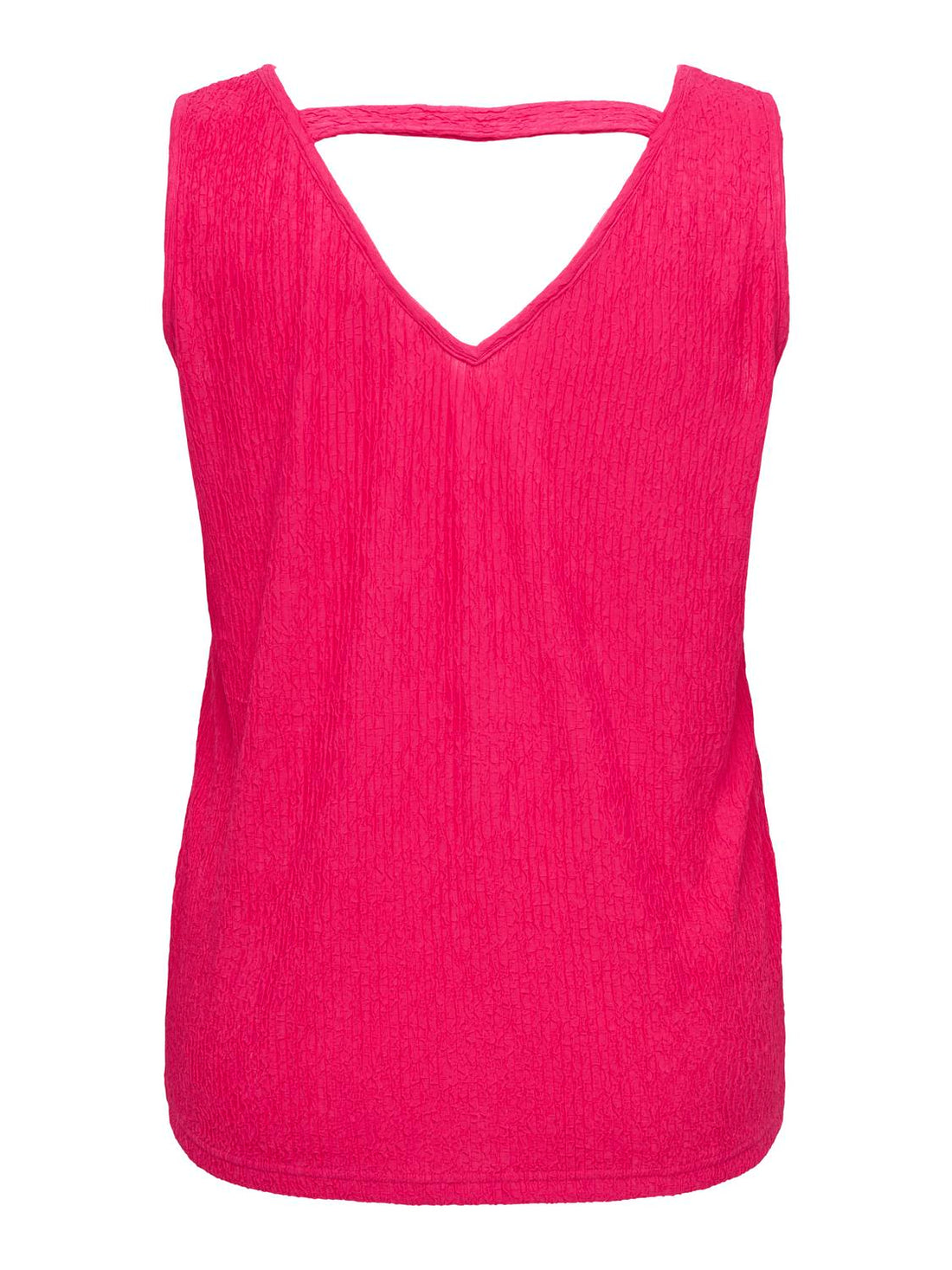 Only Carmakoma - Reina - Top Raspberry